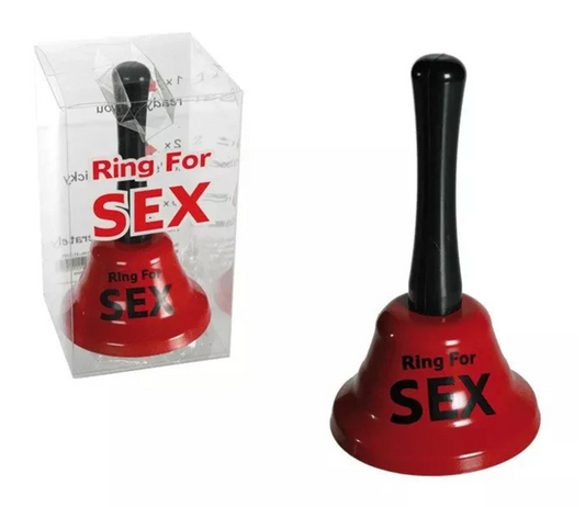 Ring For Sex